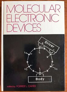 Dispositifs électroniques moléculaires par Forest L. Carter
