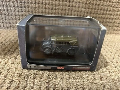 Hobby Master 1:72 German Horch 1a, European Theatre, No. HG4502 - Image 1 of 4