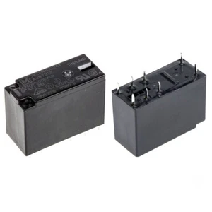2 piezas Relé de alimentación Panasonic JW2SN-DC24V AJW7212 24VDC 8 pines 5A 250VAC - Imagen 1 de 1