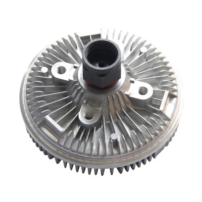 Embrague ventilador motor para Chevrolet Silverado 1500 Suburban Express 2786 1996-2016 Foto 1 de 4