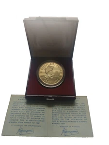 Griechenland 500 Drachmen 1991 Silbermünze, PP Mediterranean Games - Bild 1 von 3