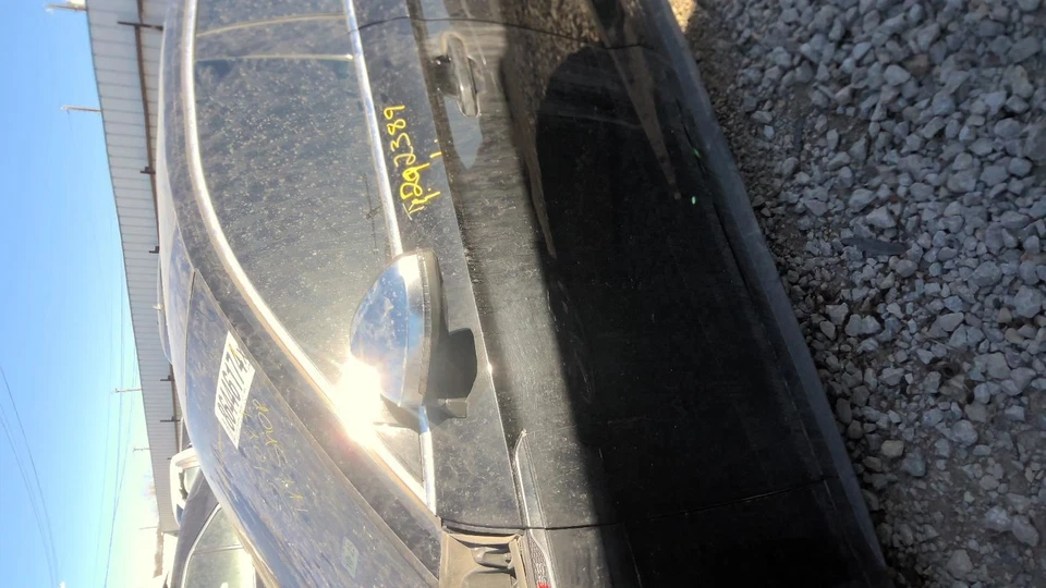 (LOCAL PICKUP ONLY) Driver Left Front Door Sportback Fits 18 AUDI A5 1806323 Foto 1 de 1