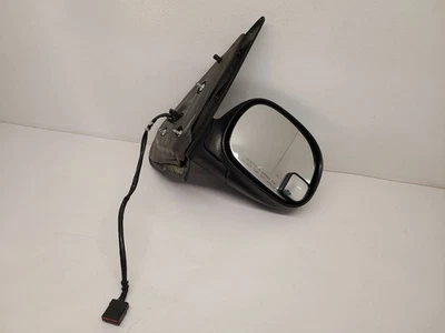 Espejo retrovisor lateral derecho pasajero Ford F150 01-03 doble cabina dorado Foto 1 de 4