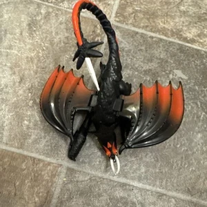 DreamWorks Deathgripper Cómo entrenar a tu dragón El mundo oculto 2019 - Imagen 1 de 5