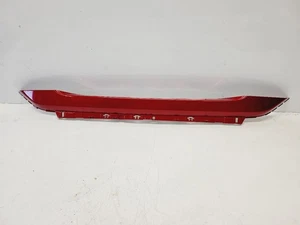 2020 2021 2022 2023 2024 2025 TOYOTA COROLLA TRUNKLID FINISH PANEL 76811-02964 - Bild 1 von 18