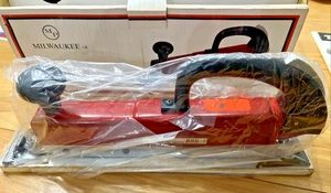 Milwaukee 888 Inline Sander Straight Line Motion - Air NEW - Picture 1 of 6