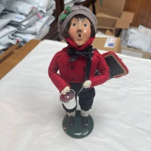 Byers Choice Ltd., Christmas Decoration, Figurine, The Carolers, 1993 - Picture 1 of 11