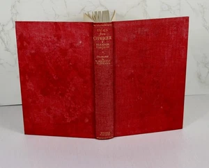 Tales from Chaucer: The Canterbury Tales (1930) by Eleanor Farjeon - Picture 1 of 6