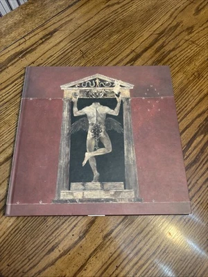 Behemoth - Messe Noire LP 2018 Mystic Production [LTD 2x Red] [Fully Signed] EX - Image 1 of 4