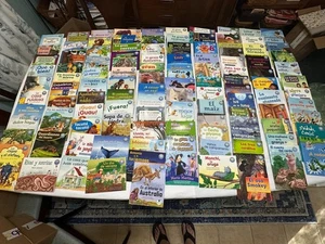 Fountas & Pinnell 116 SPANISH Shared Reading Readers Books Classroom Homeschool - Picture 1 of 24
