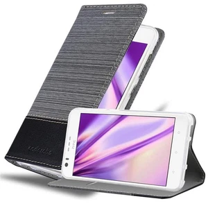 Hülle für HTC Desire 10 Lifestyle / Desire 825 Schutz Handy Cover Book Wallet - Bild 1 von 19