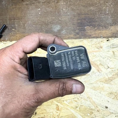 2016 AUDI A3 INGITION COIL PACK 04C.905.110.L - Image 1 of 4