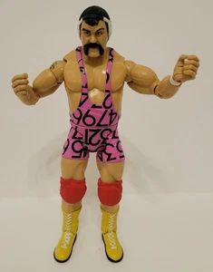 WWE Jakks Classic Rick Steiner Action Figure 2003 - Picture 1 of 8