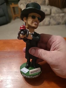 Altoona Curve Punxsutawney Phil Bobblehead SGA Asurion No Box  B000038 - Picture 1 of 4