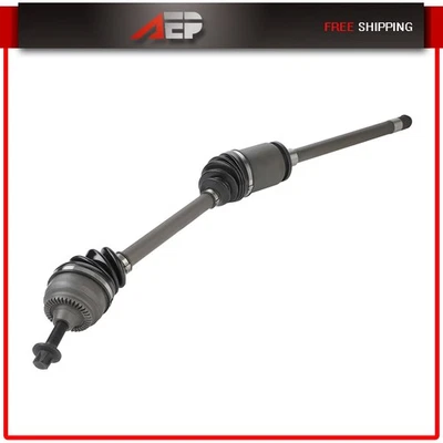 Eje delantero derecho CV para BMW 640i xDrive 2014-2018 Foto 1 de 4