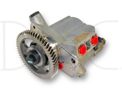 Bomba de aceite de alta presión 99-02 Ford F250 F350 7,3 7,3 L HPOP con engranaje e IPR Foto 1 de 4