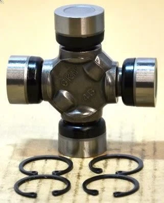 Junta, árbol cardán GKN U 110/L - Imagen 1 de 4