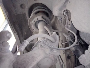 AMORTIGUADOR EJE DELANTERO DERECHO / 2506735 BMW SERIE X1 F48 SDRIVE18D - Imagen 1 de 10