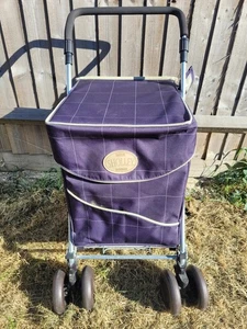 TROLLEY ORIGINAL SHOLLEY - Imagen 1 de 13