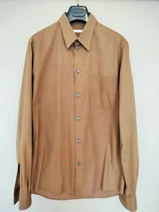 Archivio HELMUT LANG, on. Camicia periodo anni 2000 taglia 39 - Foto 1 di 13