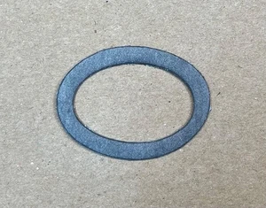 BSA C14 B40 B44 CAJA BASCULANTE INSPECCIÓN CUBIERTA JUNTA 40-0056 - Imagen 1 de 1