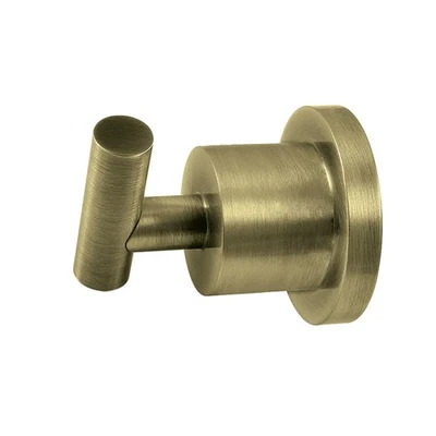 Kingston Brass BA8217 Concord Robe Hook - Brass - Image 1 of 2