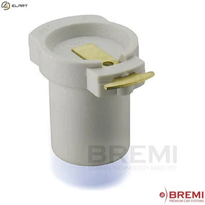 DISTRIBUIDOR ROTOR 7380 PARA RENAULT CLIO 11 ENCORE SUPER/5 LAGUNA/Nevada 19/Mk Foto 1 de 4