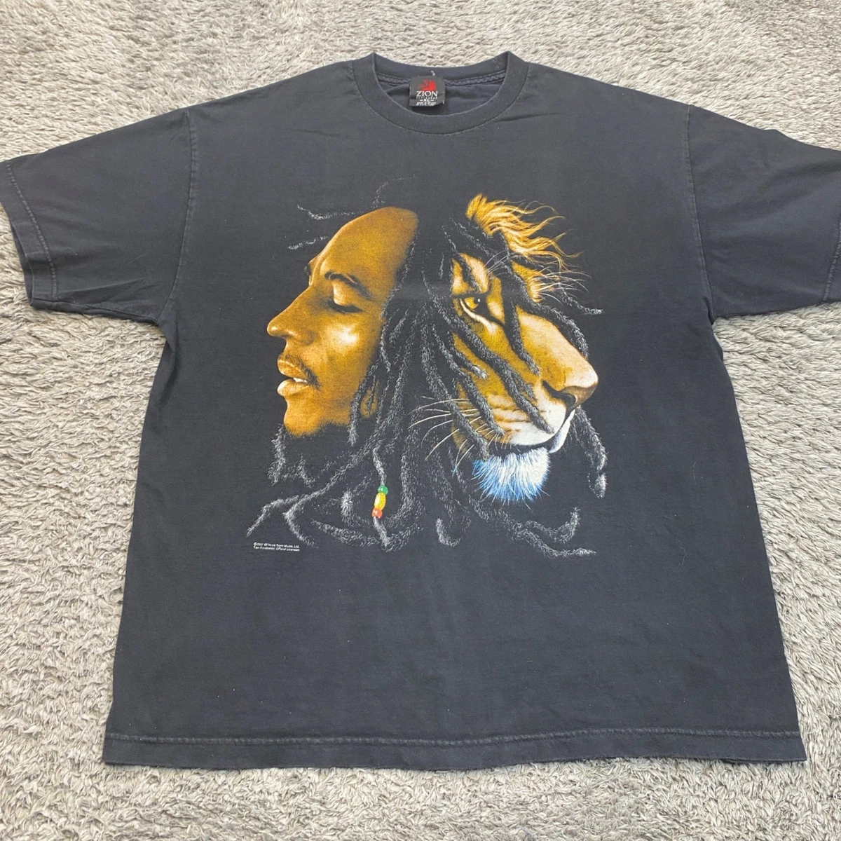 Zion Rootswear Men's T-Shirts for sale | eBay