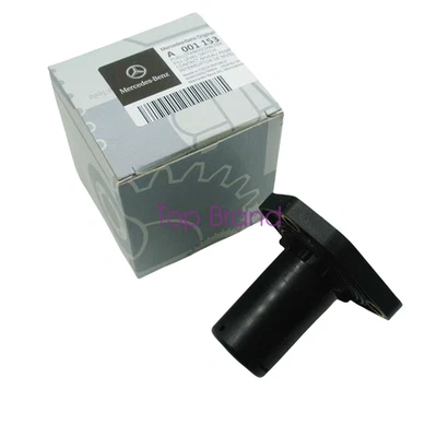 A0011531932 Oil Level Sensor OEM For Mercedes CLA250 2014-2020 CLA45 AMG 2015-19 Foto 1 de 4