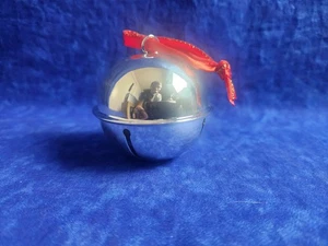 Lionel Polar Express Weihnachtsmannschlitten Glocke - Bild 1 von 1