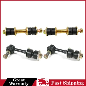4x Front Rear Suspension Sway Bar Link Kit for Nissan 240SX 1989~1998 - Picture 1 of 8
