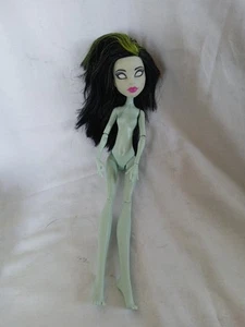 Muñeca Monster High I Love Fashion Scarah Screams (2008) SOLO MUÑECA SIN ROPA - Imagen 1 de 6