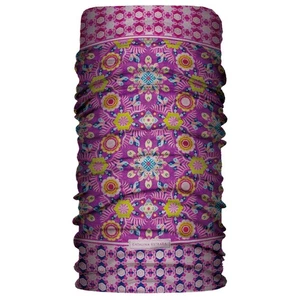 MATT - Catalina Estrada Eco Scarf Halstuch caleido rs Schlauchtuch Outdoorloop - Picture 1 of 1