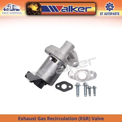 For 2009-2010 Volkswagen Routan 4.0L V6 EGR Valve Walker  - Image 1 of 4
