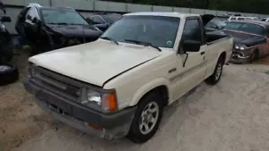 Engine ECM Electronic Control Module Fits 87-89 MAZDA B-2200 169685 - Bild 1 von 9