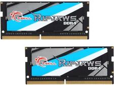 G. SKILL SO-DIMM DDR4 SDRAM Memory (RAM) for sale | eBay