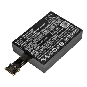 Battery for Philips SRR measurements,TRNSBV1 Range P/N: 453564107861 - Picture 1 of 3