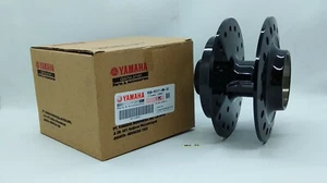 Hub Front Hub Yamaha RXK RXS115 RXS RX115 RX135 4X8-F5111-00 Genuine - Picture 1 of 7