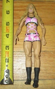 2015 WWE Mattel Emma Diva Figura de Lucha Básica WWF Serie 49 Tenille Dashwood - Imagen 1 de 3