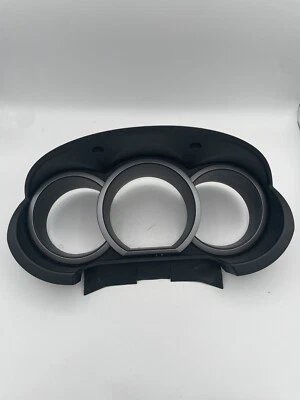 Suzuki Grand Vitara 2006 2007 2008 velocímetro calibradores bisel cubierta fabricante de equipos originales  Foto 1 de 4