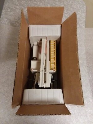 Caminhão balde utilitário elétrico geral PGE Portland CIB 11" DG Productions 1995 - Imagem 1 de 4