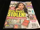 In Touch Magazine September 19, 2022 Royal Diaries Stolen!