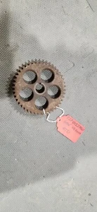 MTD     GEAR 44 T AXLE SHA   71704137A - Picture 1 of 4