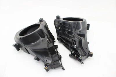 Harley Davidson Street Glide 2014-2023 carenado delantero carcasa altavoz izquierda/derecha Foto 1 de 4