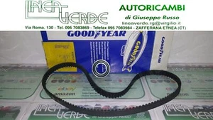 KIT DISTRIBUZIONE GOODYEAR K1G1244 CITROEN-FIAT-LANCIA-PEUG - Imagen 1 de 1