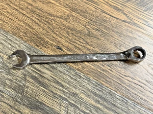 USA Matco Long Reversible Ratcheting Wrench 19MM GRRCL19M2 12Pt Ratchet - Picture 1 of 8