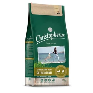 Allco Christopherus Ente & Kartoffel | 12kg Hundefutter - Bild 1 von 1