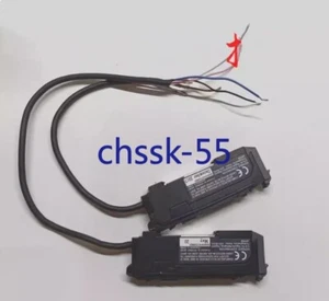 1PCS KEYENCE LV-N11P Amplificatore Fibra Sensore Laser Digitale in Buone Condizioni - Foto 1 di 3