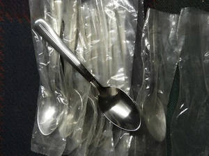 12 Cedarcrest - Liberty Tabletop -Teaspoons, NEW 2nd - Picture 1 of 1