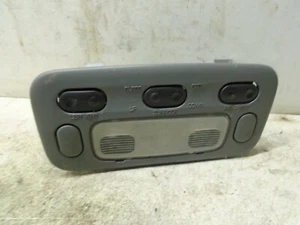 1993 94 95 Nissan Quest Roof Vent Overhead Console OEM  - Bild 1 von 4